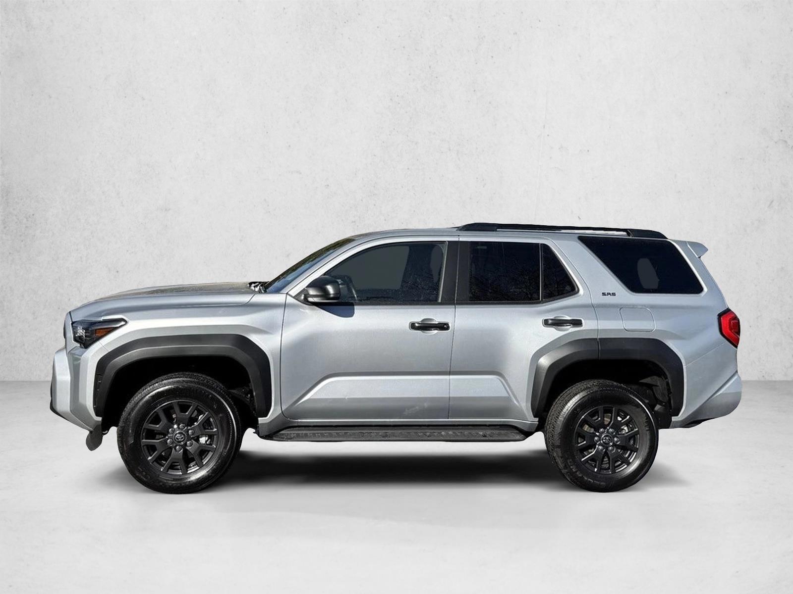 Thumbnail: 2025 Toyota 4Runner - 2