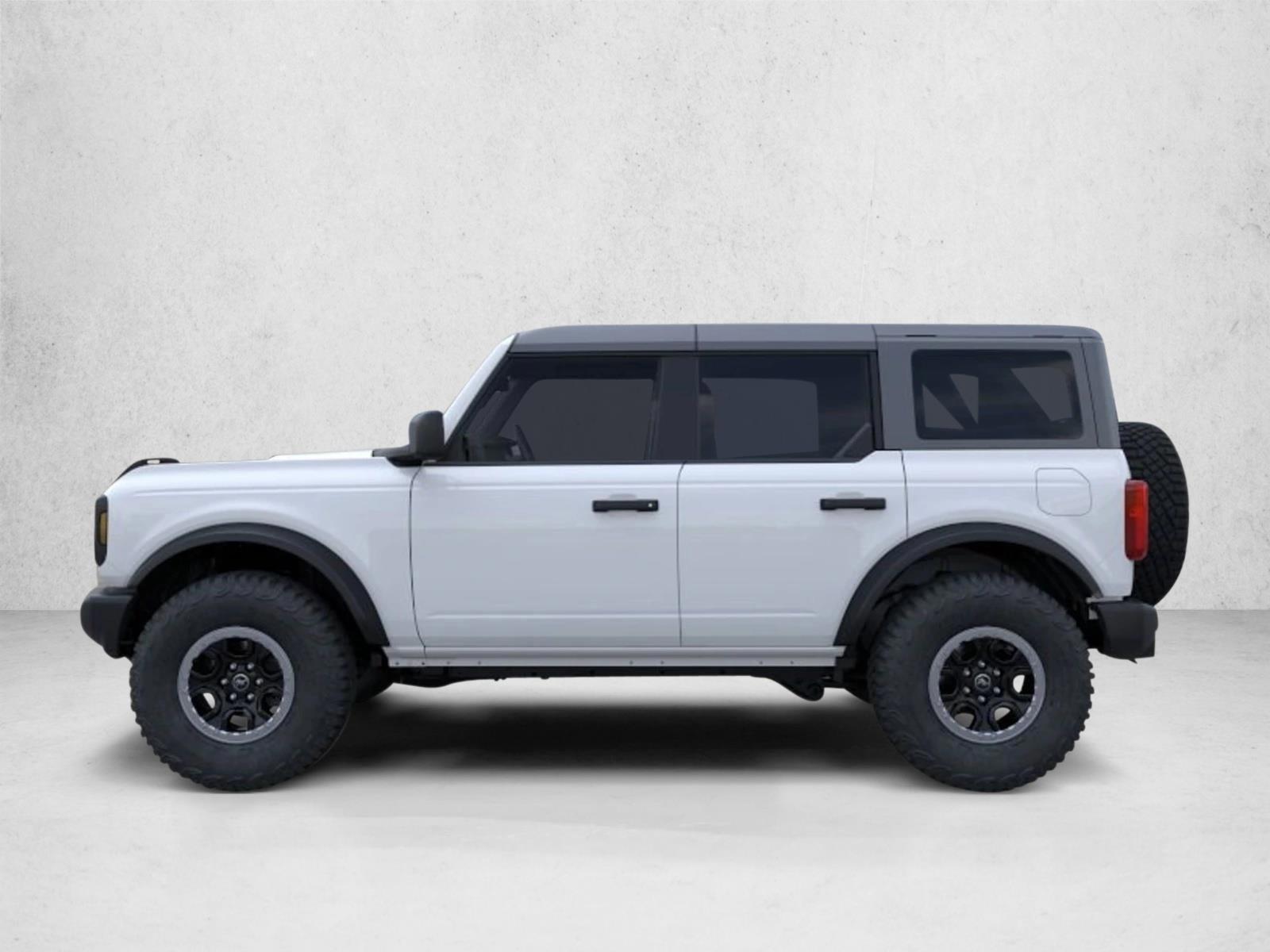 Thumbnail: 2026 Ford Bronco - 3