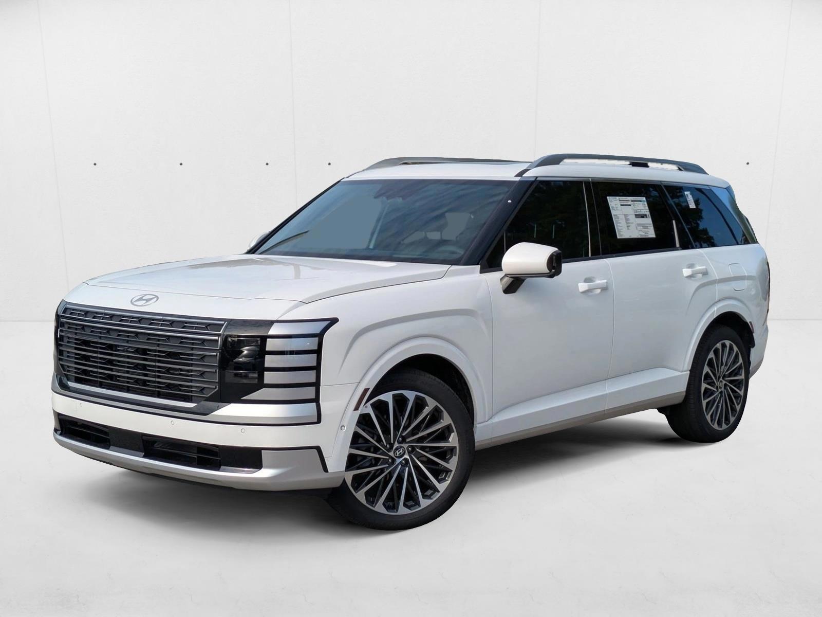 Thumbnail: 2026 Hyundai Palisade - 1