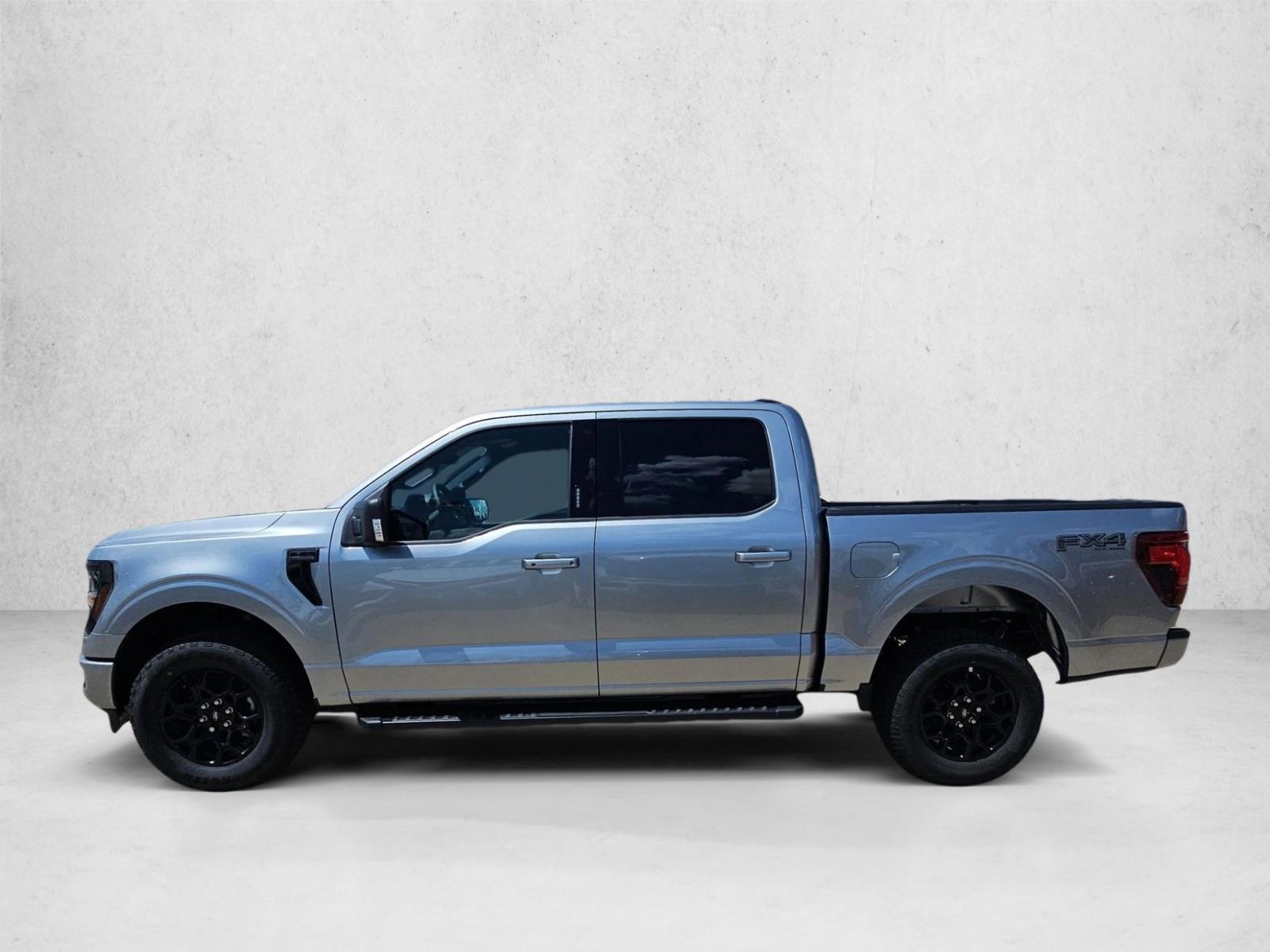 Thumbnail: 2026 Ford F-150 - 2