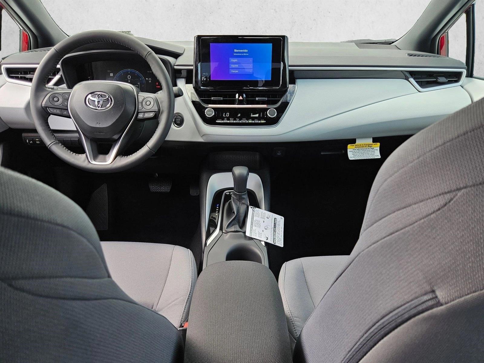Thumbnail: 2026 Toyota Corolla - 3