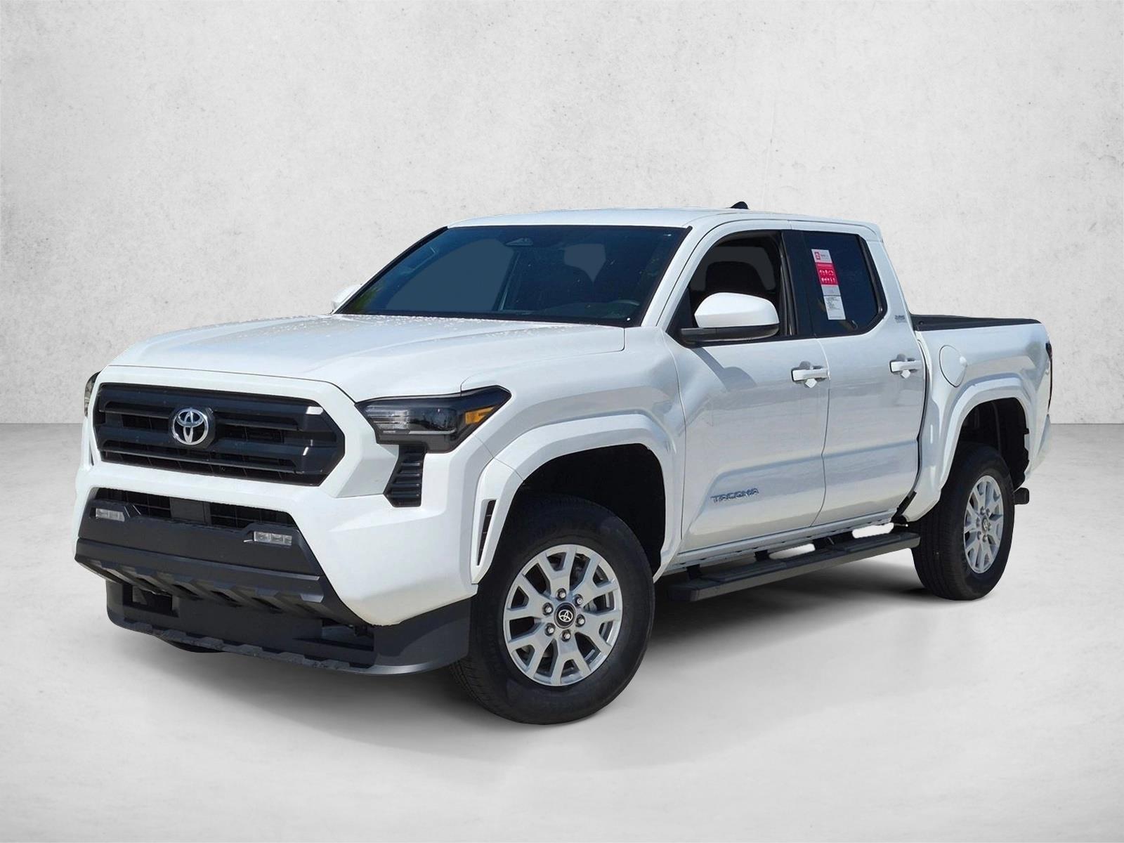 Thumbnail: 2026 Toyota Tacoma - 1