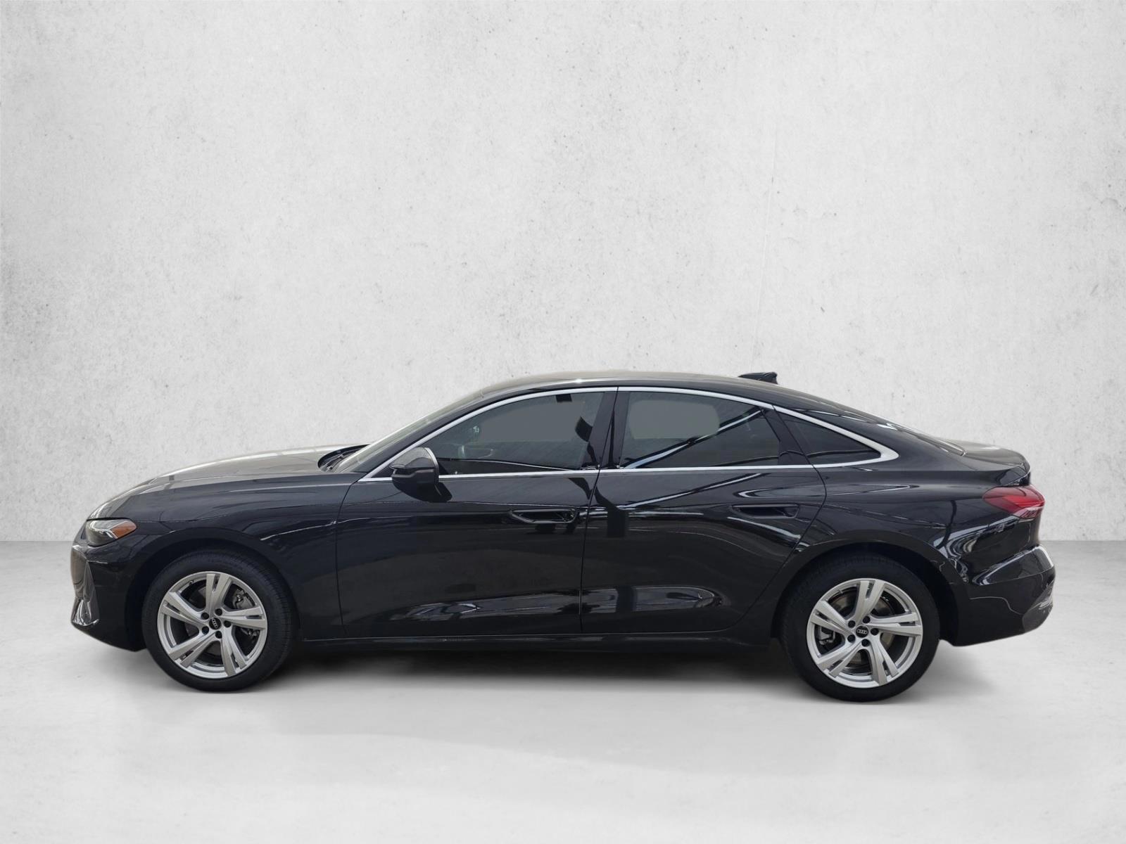 Thumbnail: 2025 Audi A5 - 2