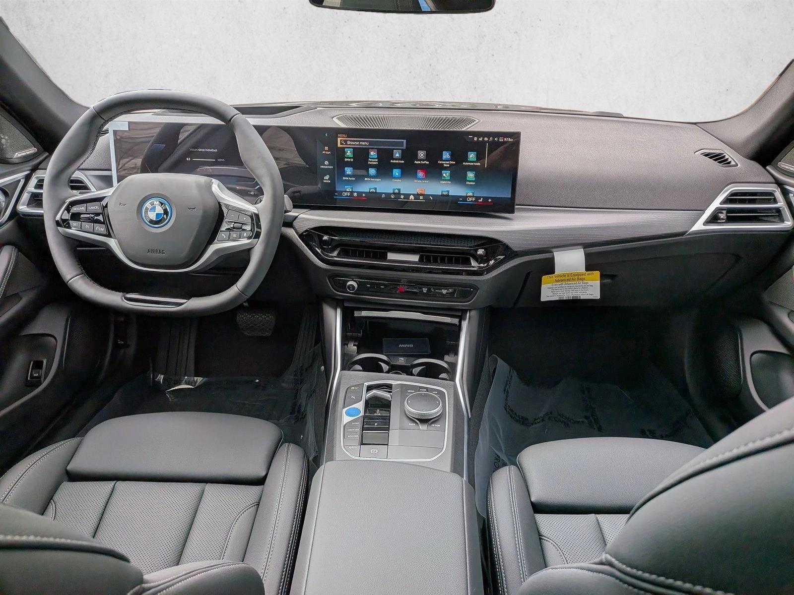 Thumbnail: 2026 BMW i4 - 4