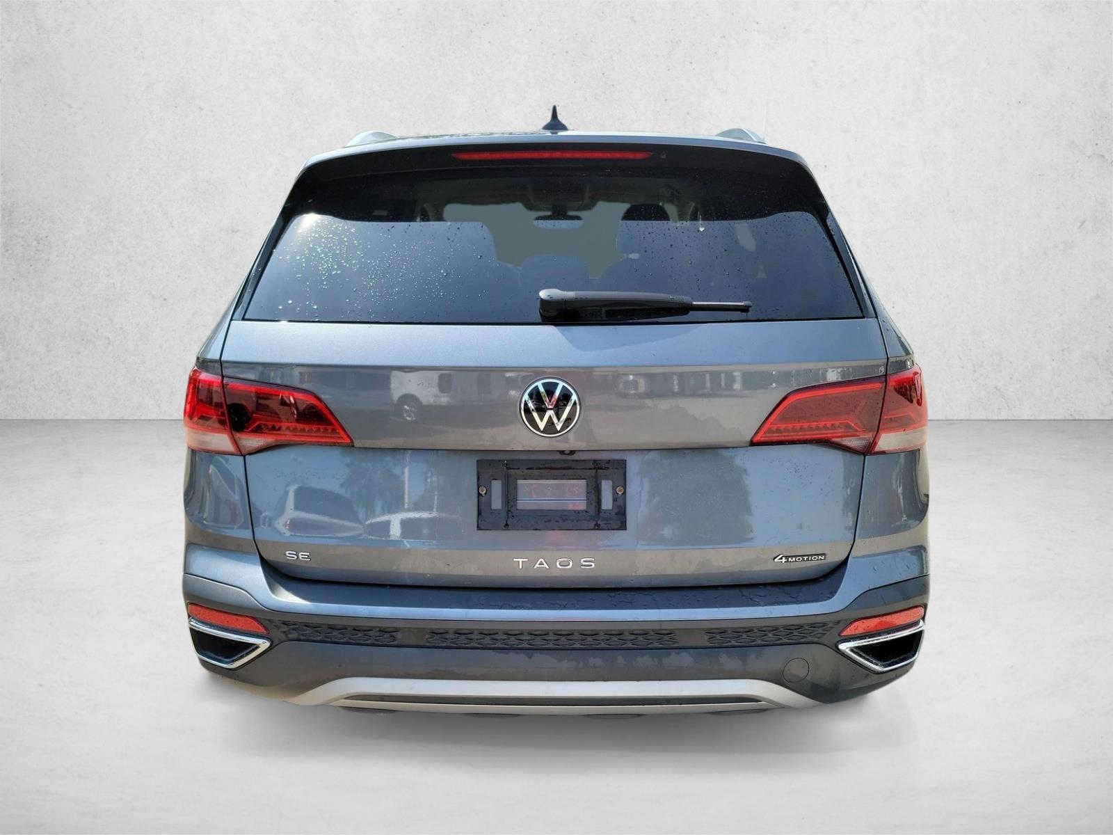 2023 Volkswagen Taos SE - Photo 6