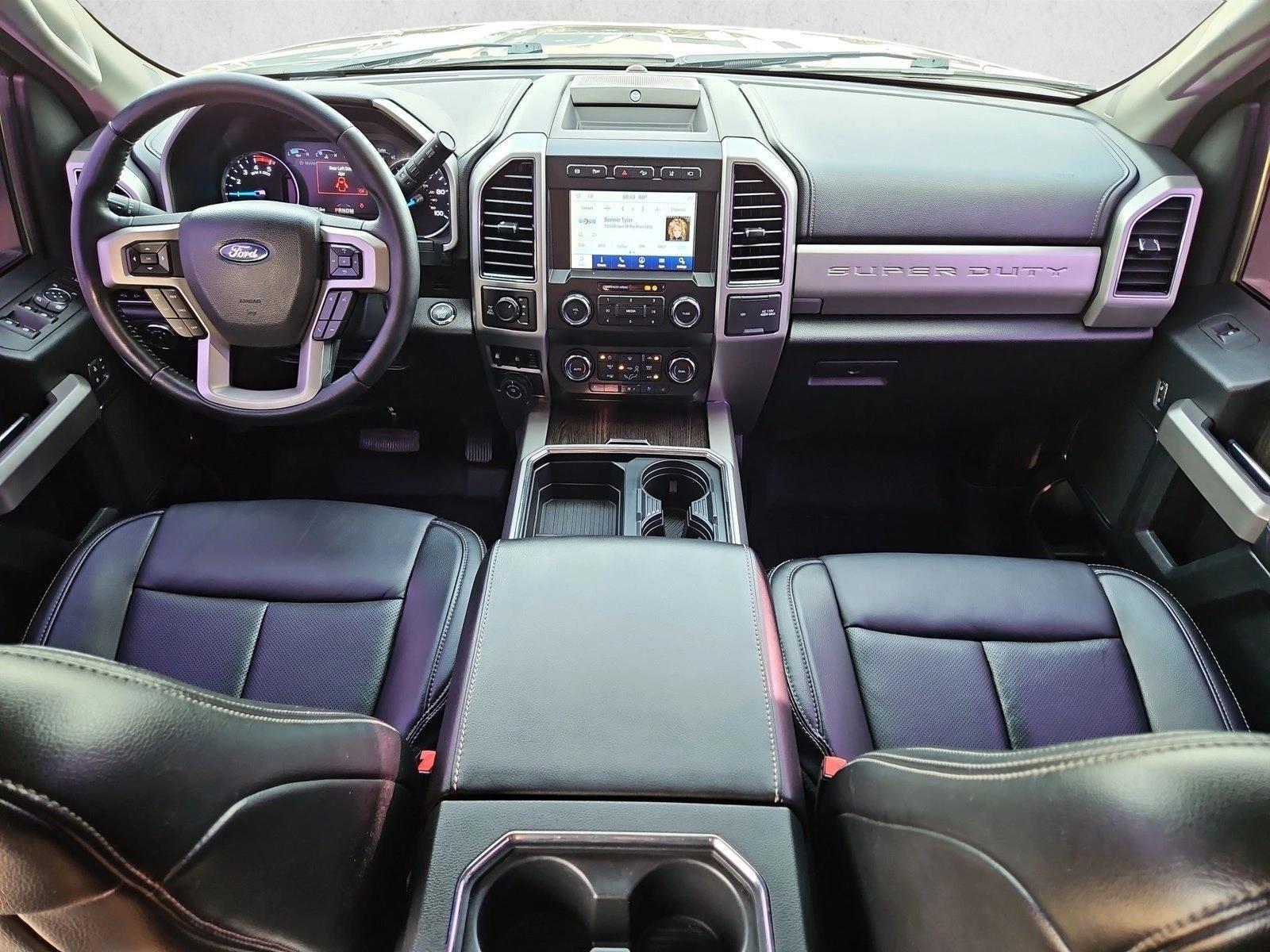 Thumbnail: 2021 Ford F-250 - 3