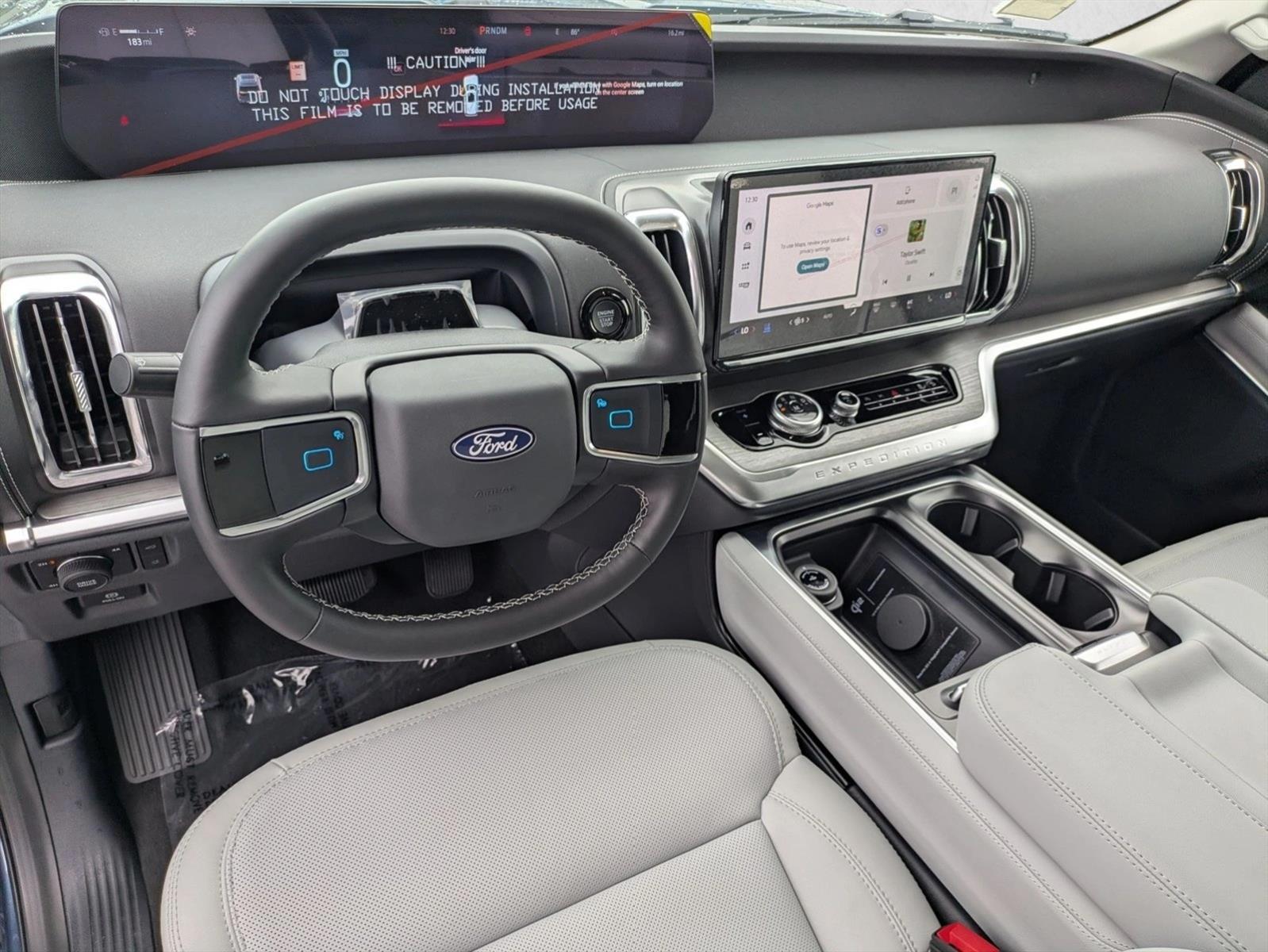Thumbnail: 2027 Ford Expedition - 3