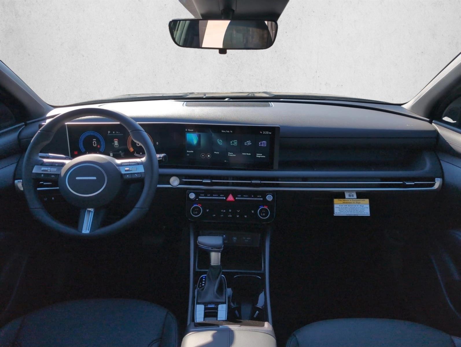 Thumbnail: 2026 Hyundai Tucson - 4