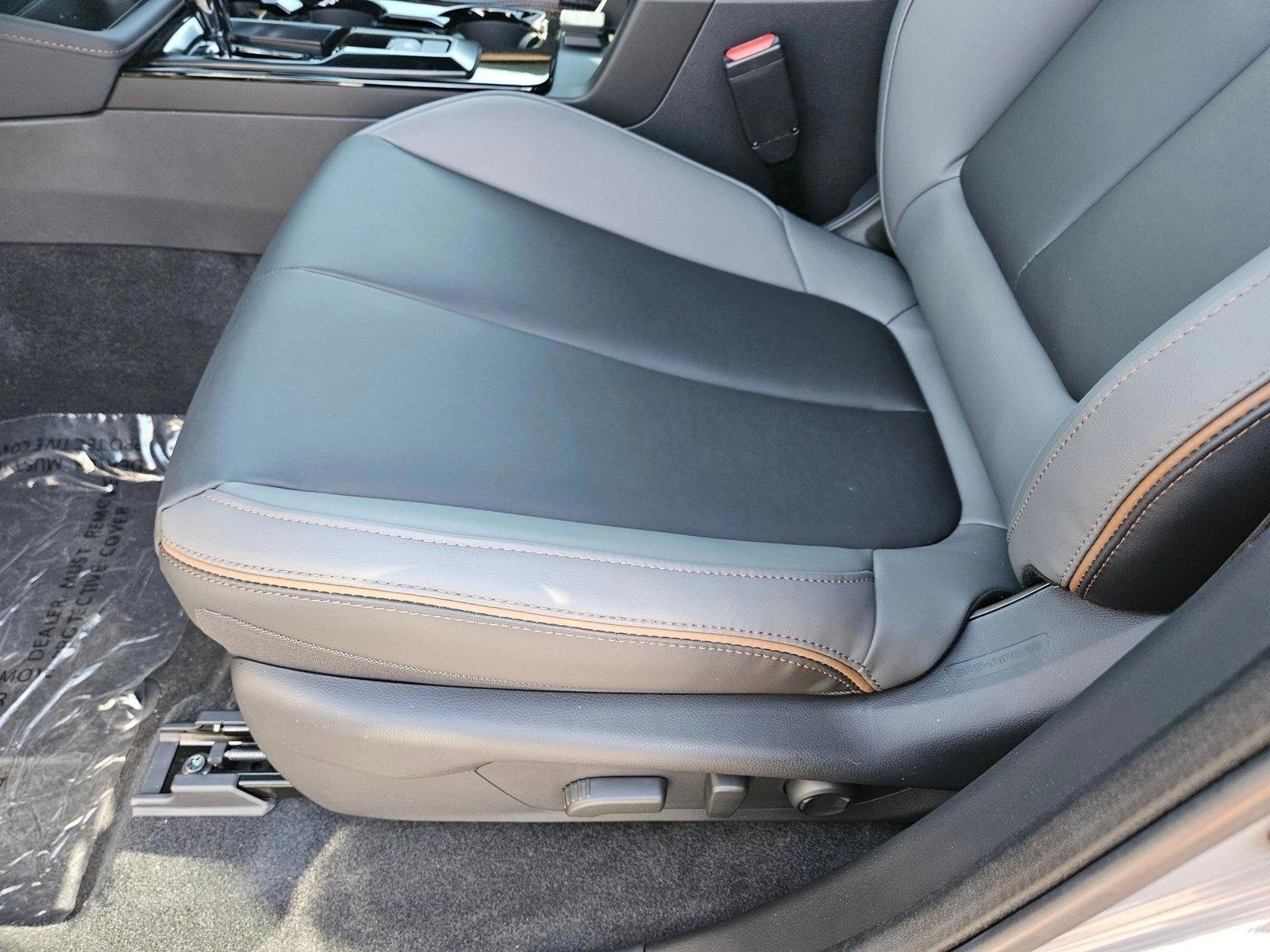 Thumbnail: 2026 Subaru Forester - 4