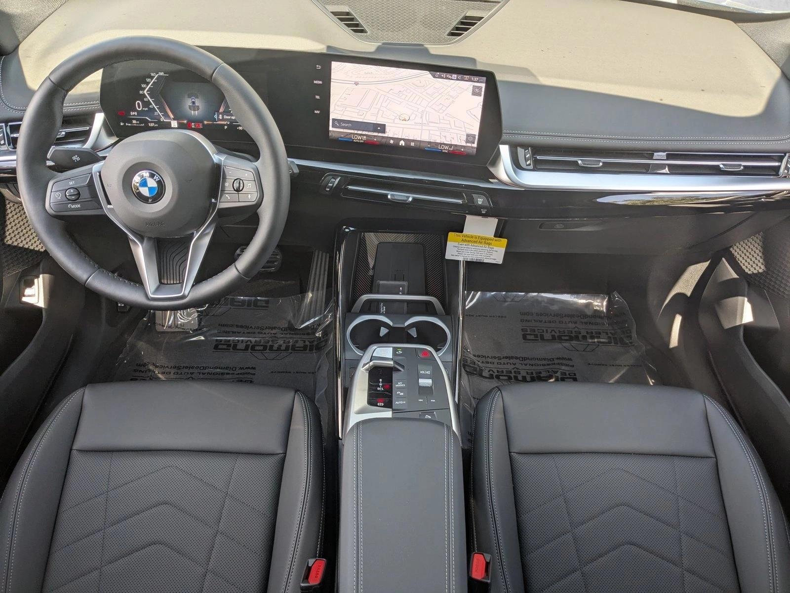 Thumbnail: 2026 BMW X1 - 3