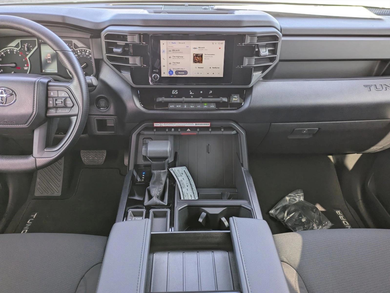 Thumbnail: 2026 Toyota Tundra - 4
