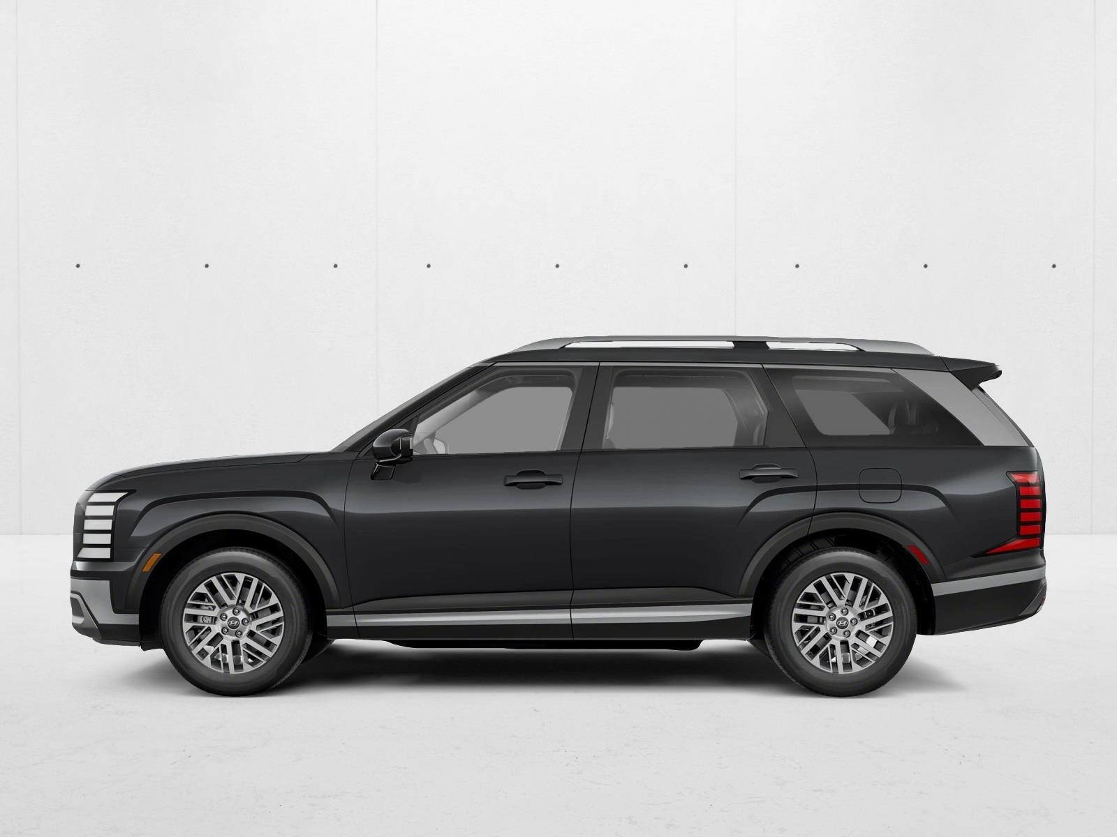 Thumbnail: 2026 Hyundai Palisade - 2