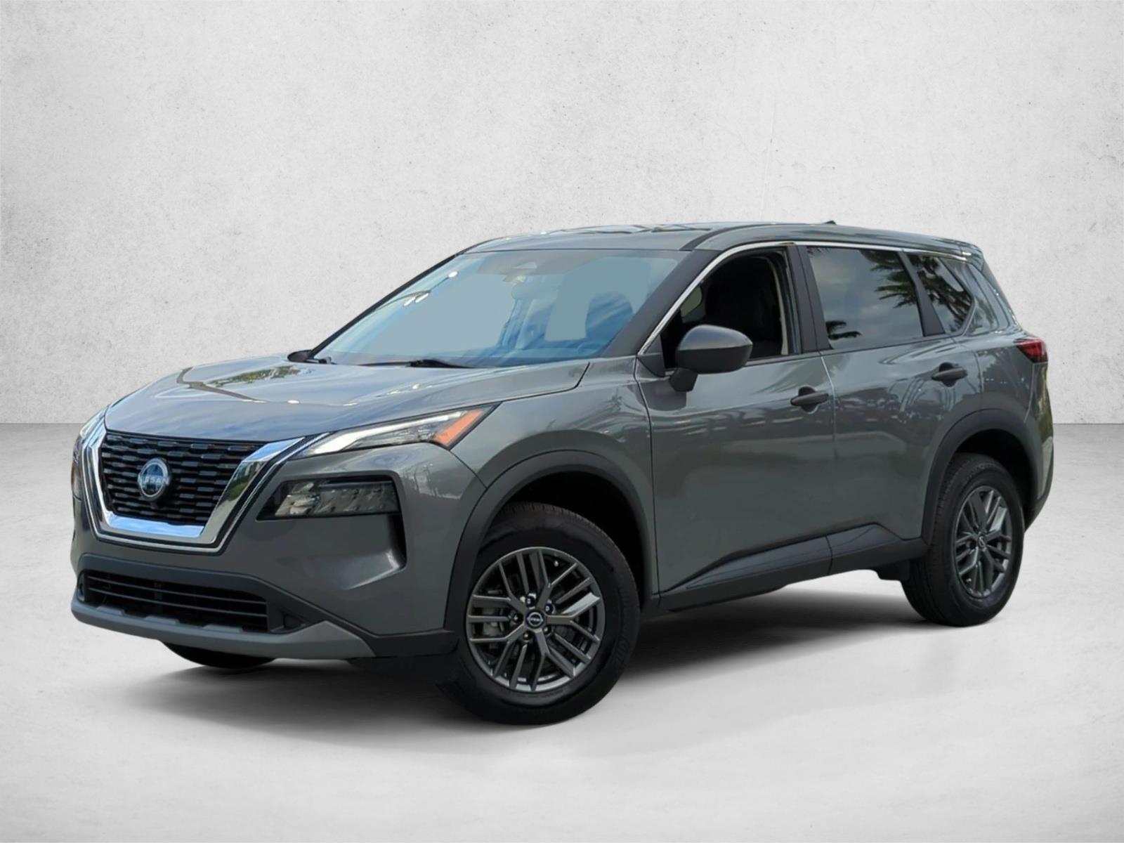 Thumbnail: 2023 Nissan Rogue - 1