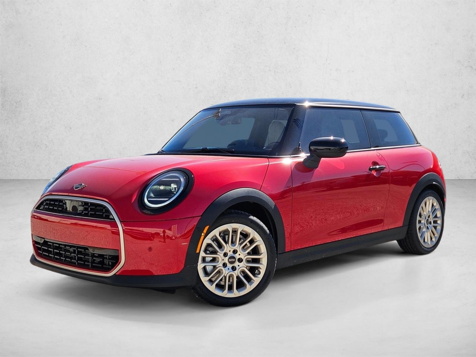 Thumbnail: 2026 MINI Cooper Hardtop - 1