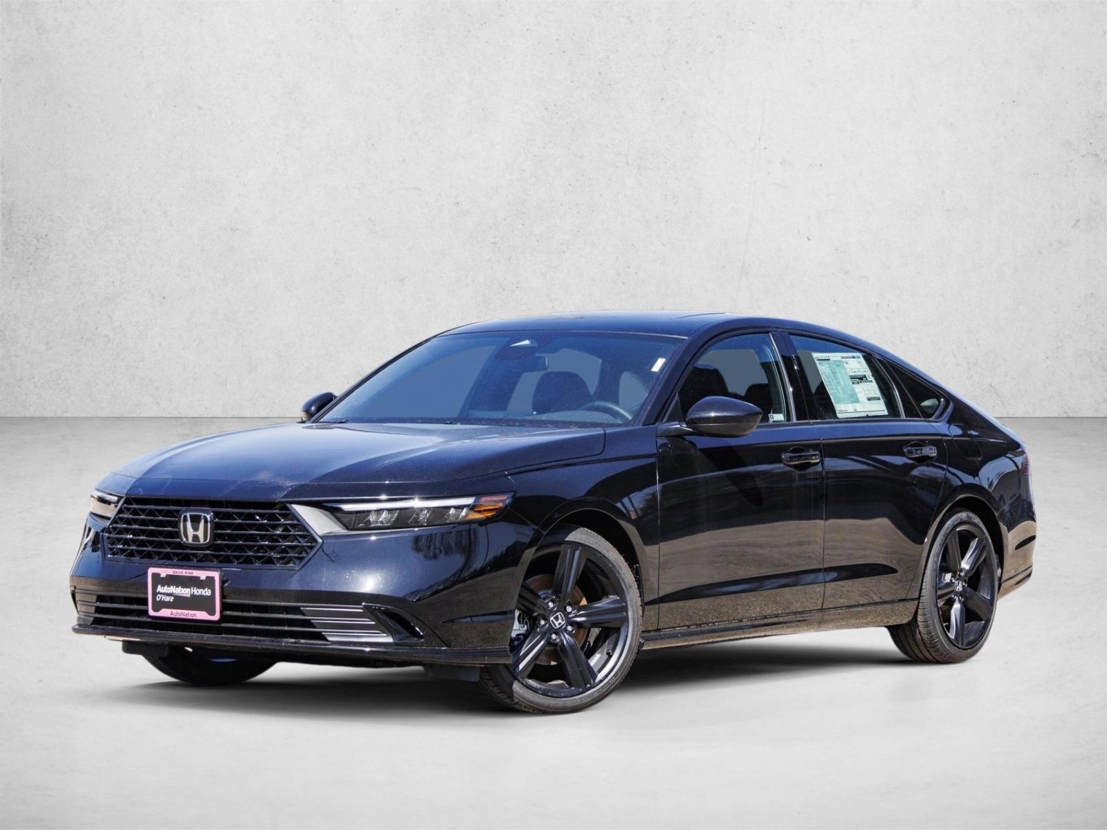 Thumbnail: 2026 Honda Accord - 1