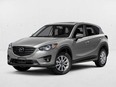 2016 Mazda CX-5 Touring -
                  Torrance, CA