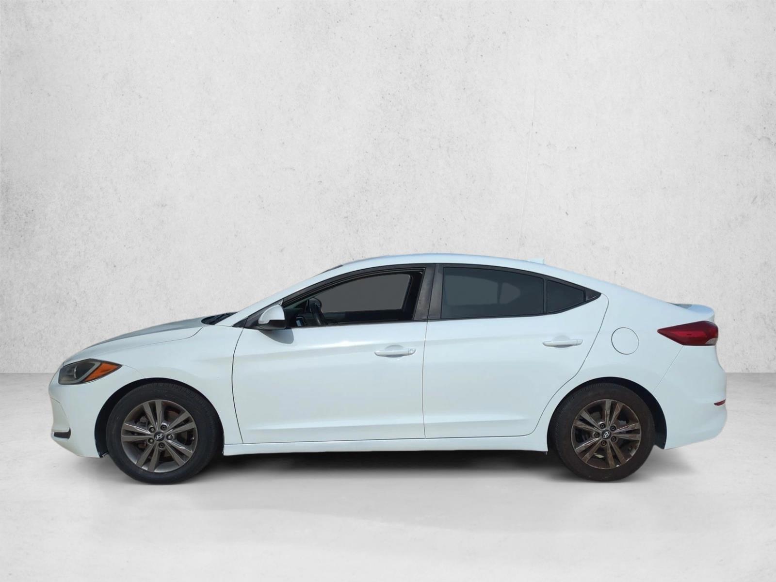 Thumbnail: 2017 Hyundai Elantra - 2