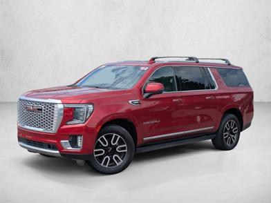 2022 GMC Yukon XL  -
                  Littleton, CO