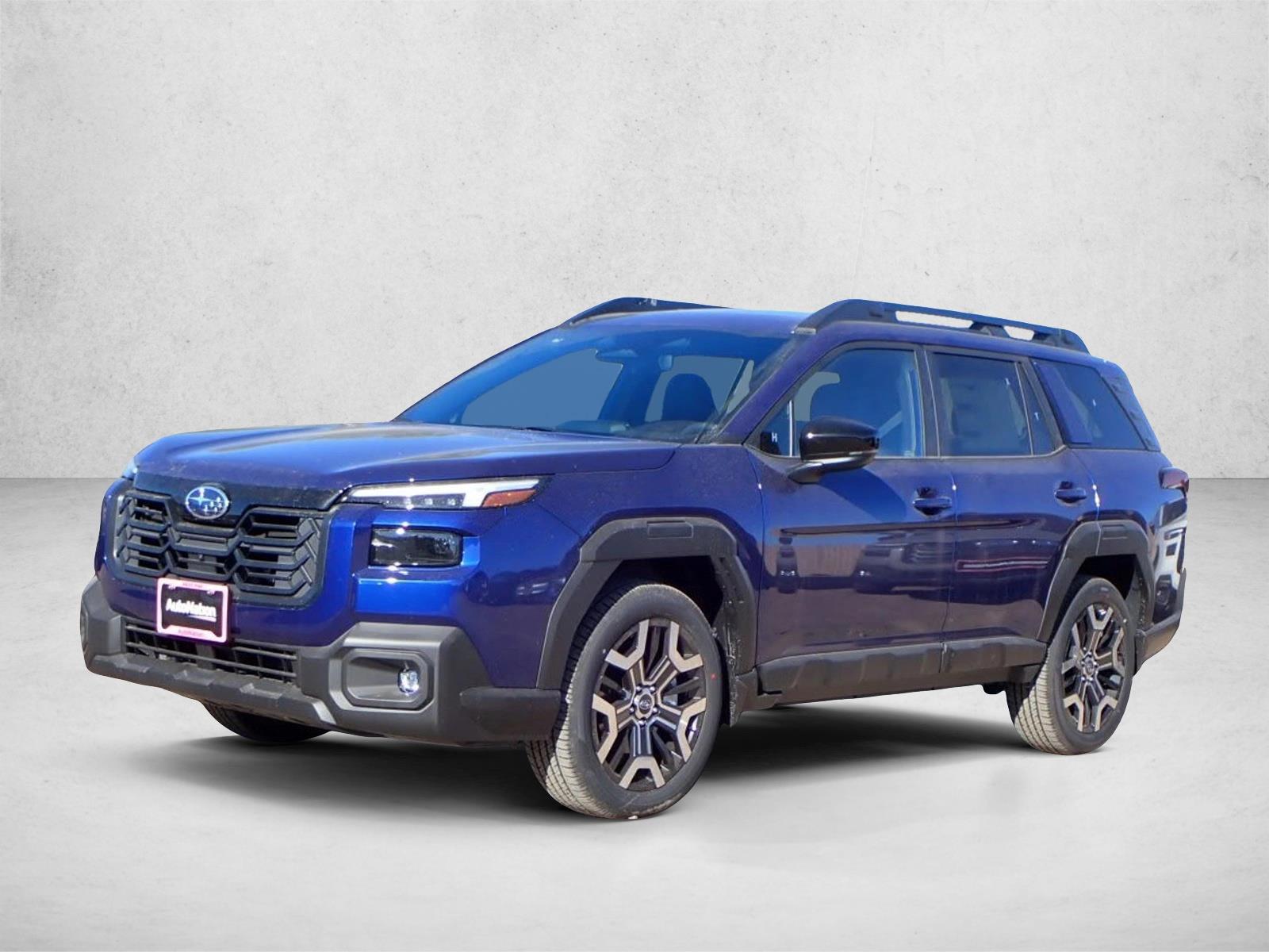 Thumbnail: 2026 Subaru Outback - 1