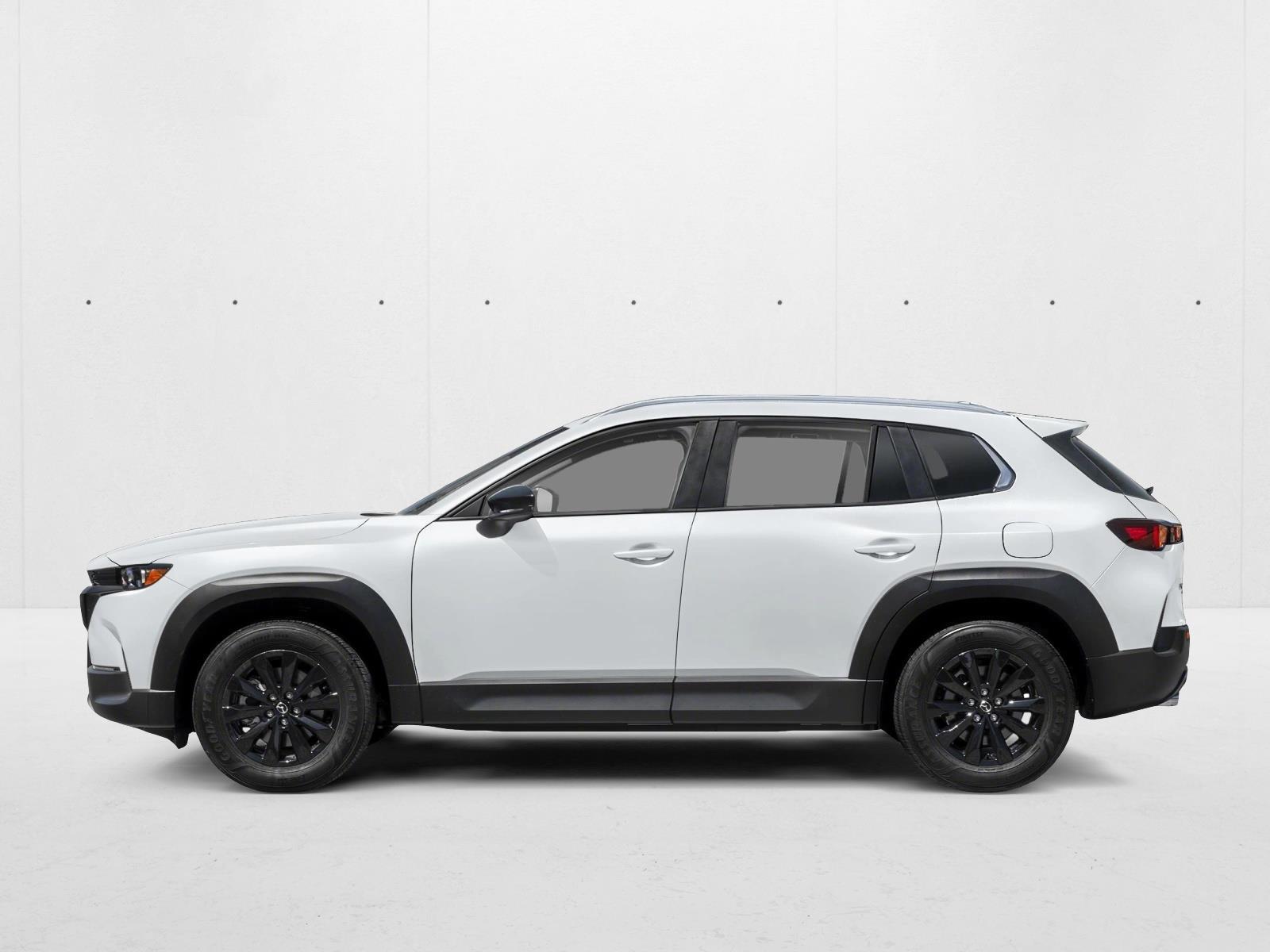 Thumbnail: 2026 Mazda CX-50 - 2