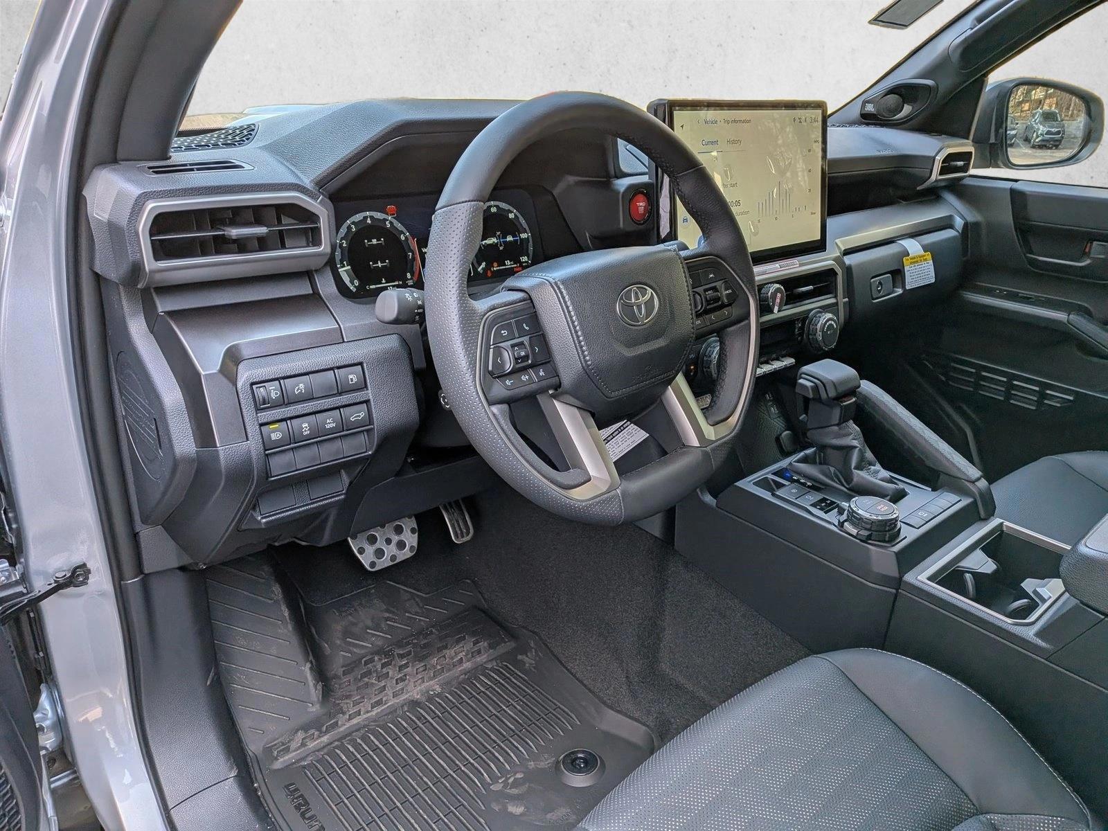 Thumbnail: 2026 Toyota 4Runner - 3