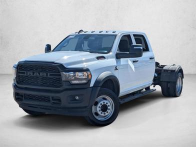 2024 RAM 5500 Tradesman -
                  Orlando, FL