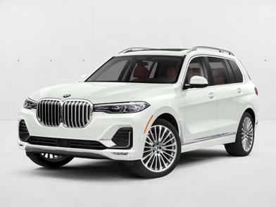 2021 BMW X7 xDrive40i -
                  Cockeysville, MD