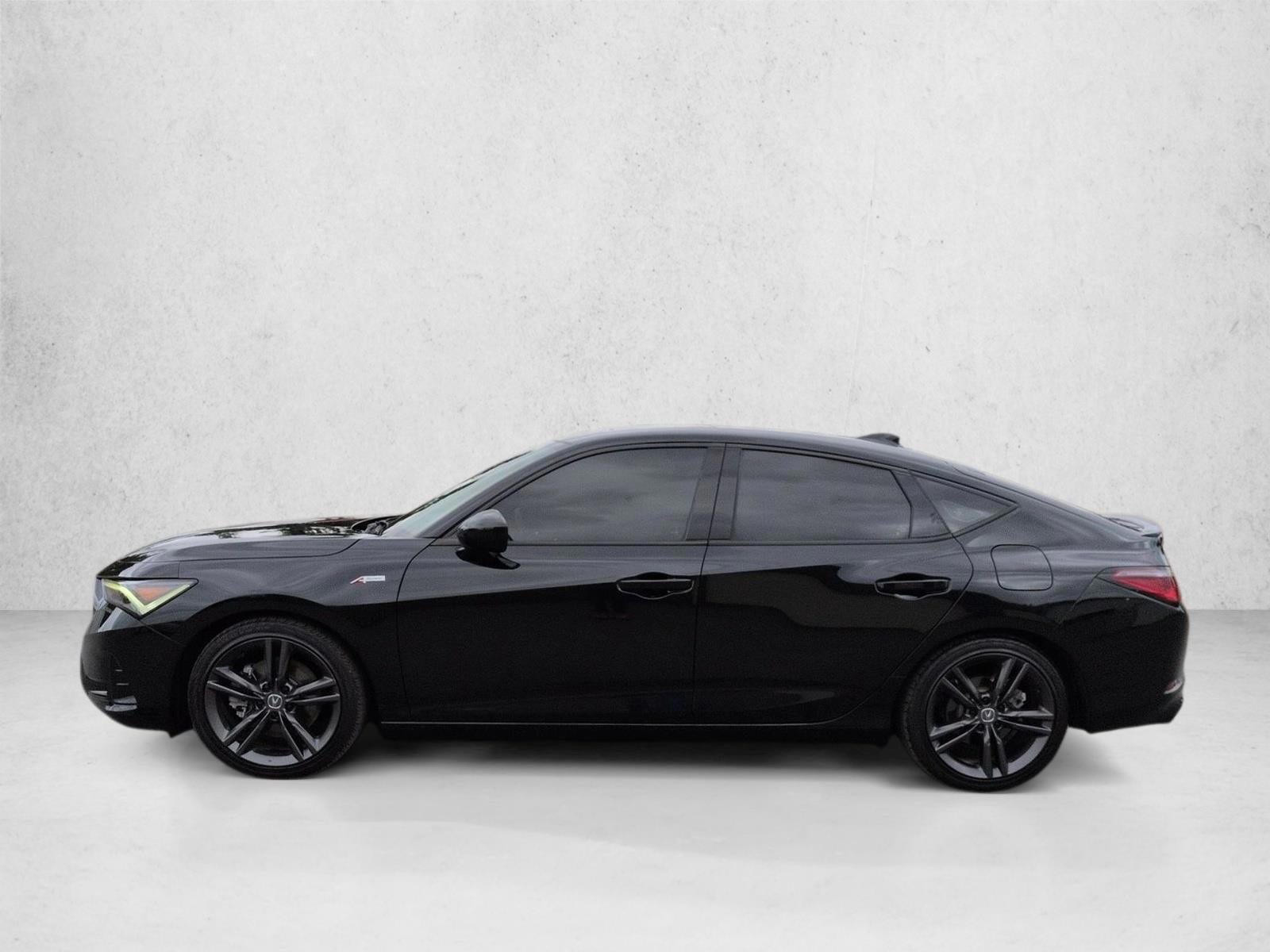 Thumbnail: 2023 Acura Integra - 3