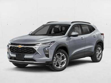 2026 Chevrolet Trax LS -
                  Laurel, MD