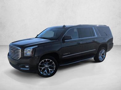 2020 GMC Yukon XL SLT -
                  Jacksonville, FL