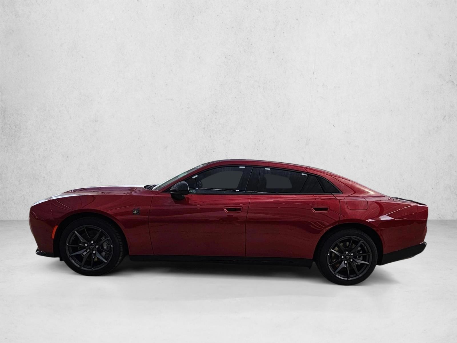 Thumbnail: 2026 Dodge Charger - 2