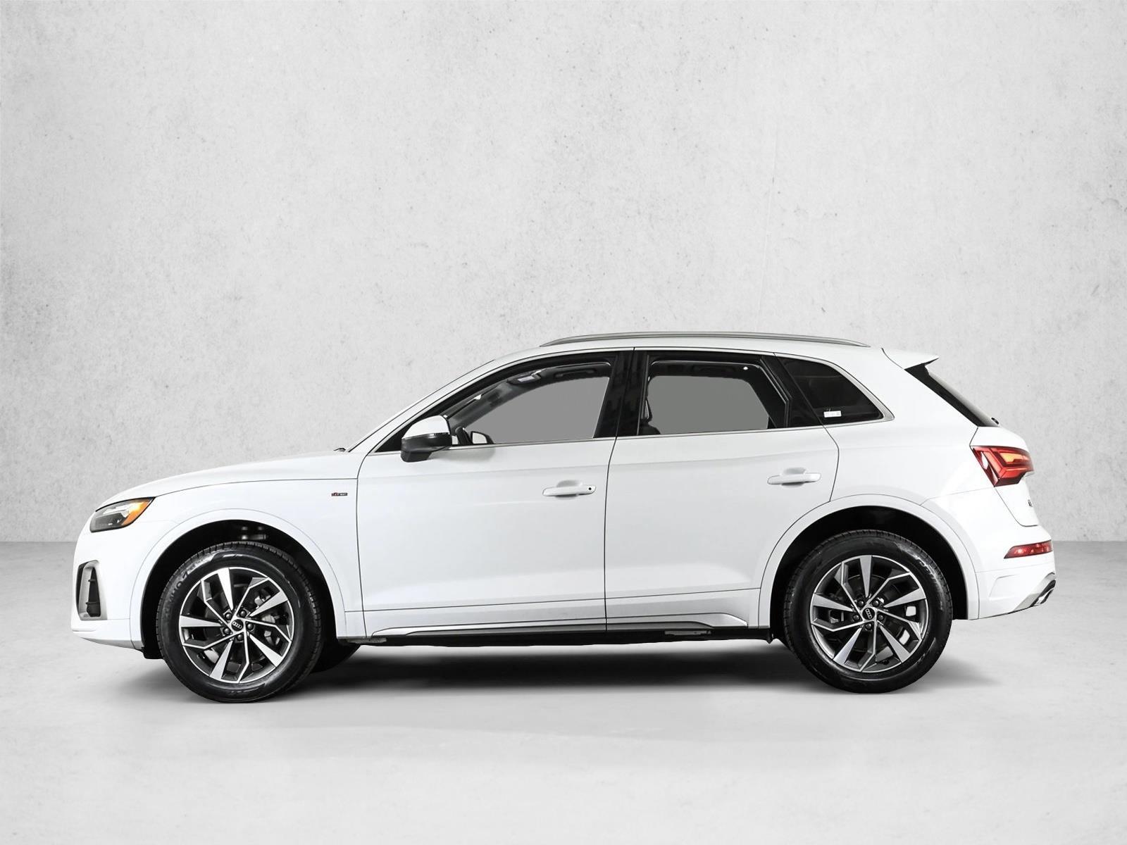 Thumbnail: 2024 Audi Q5 - 2