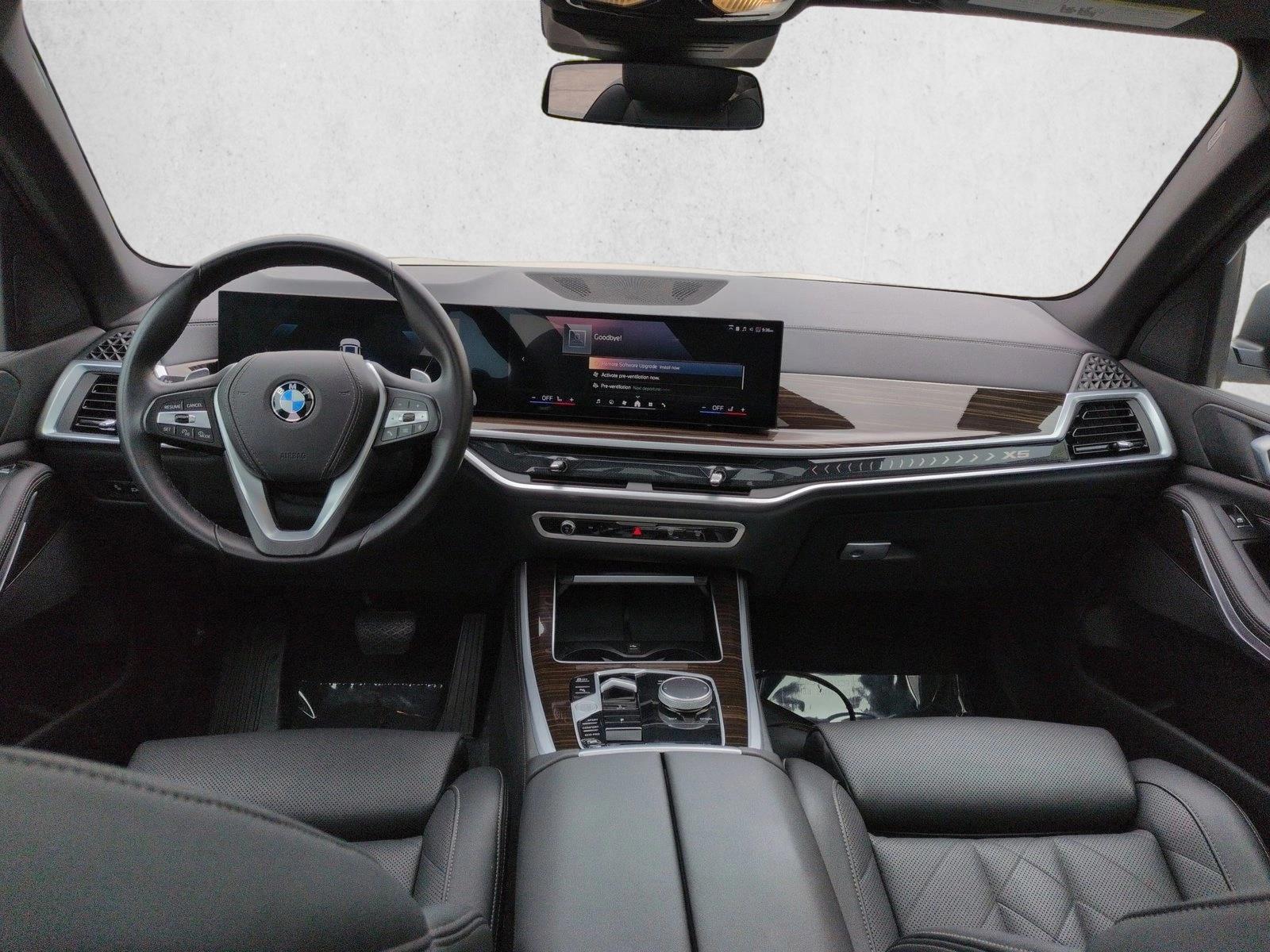 Thumbnail: 2024 BMW X5 - 3