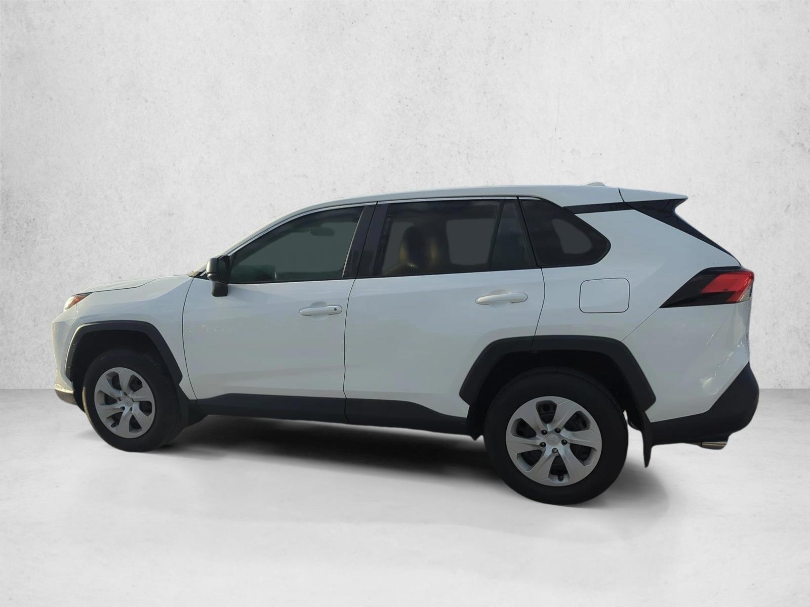 Thumbnail: 2024 Toyota RAV4 - 2