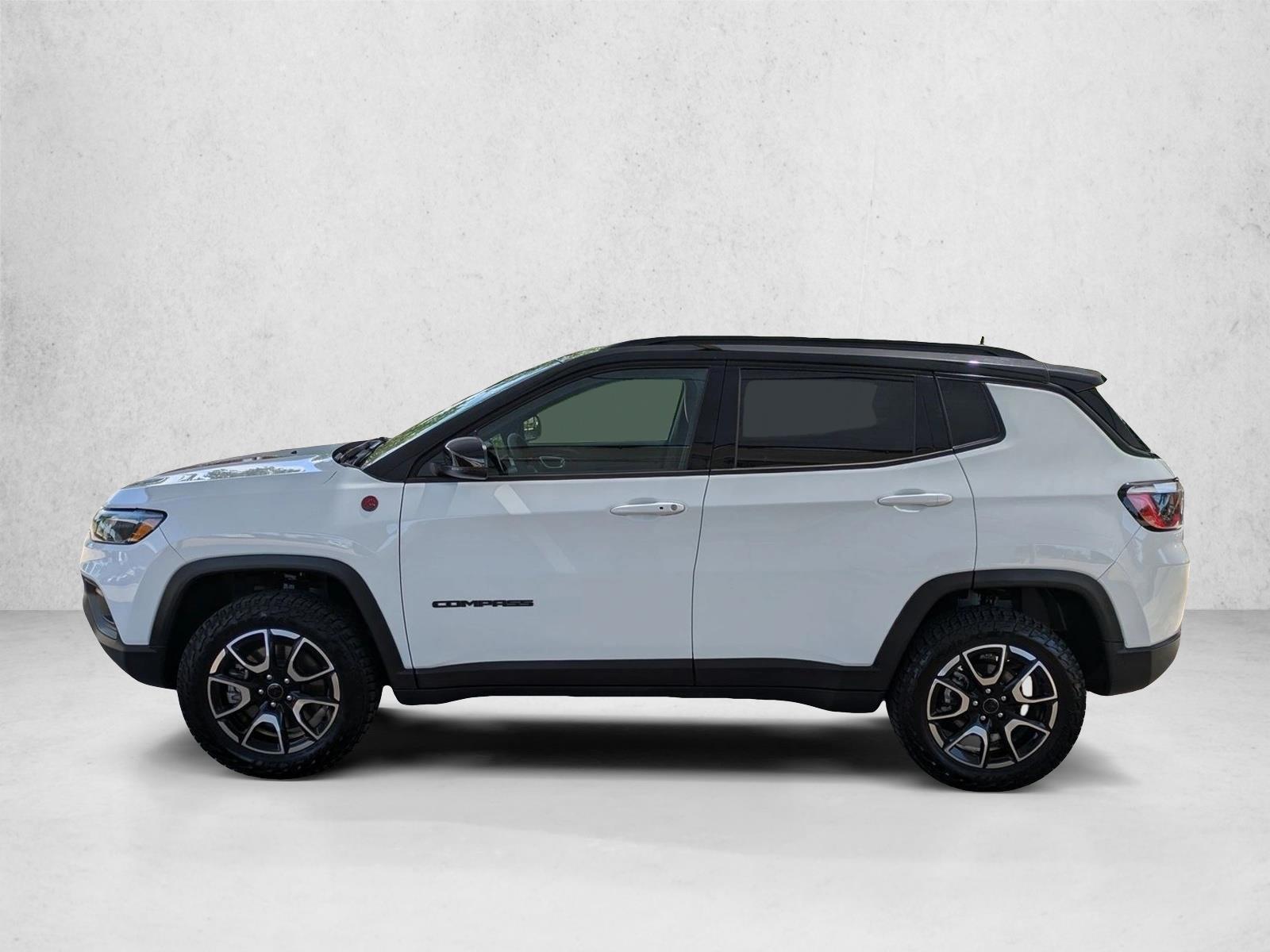 Thumbnail: 2025 Jeep Compass - 2