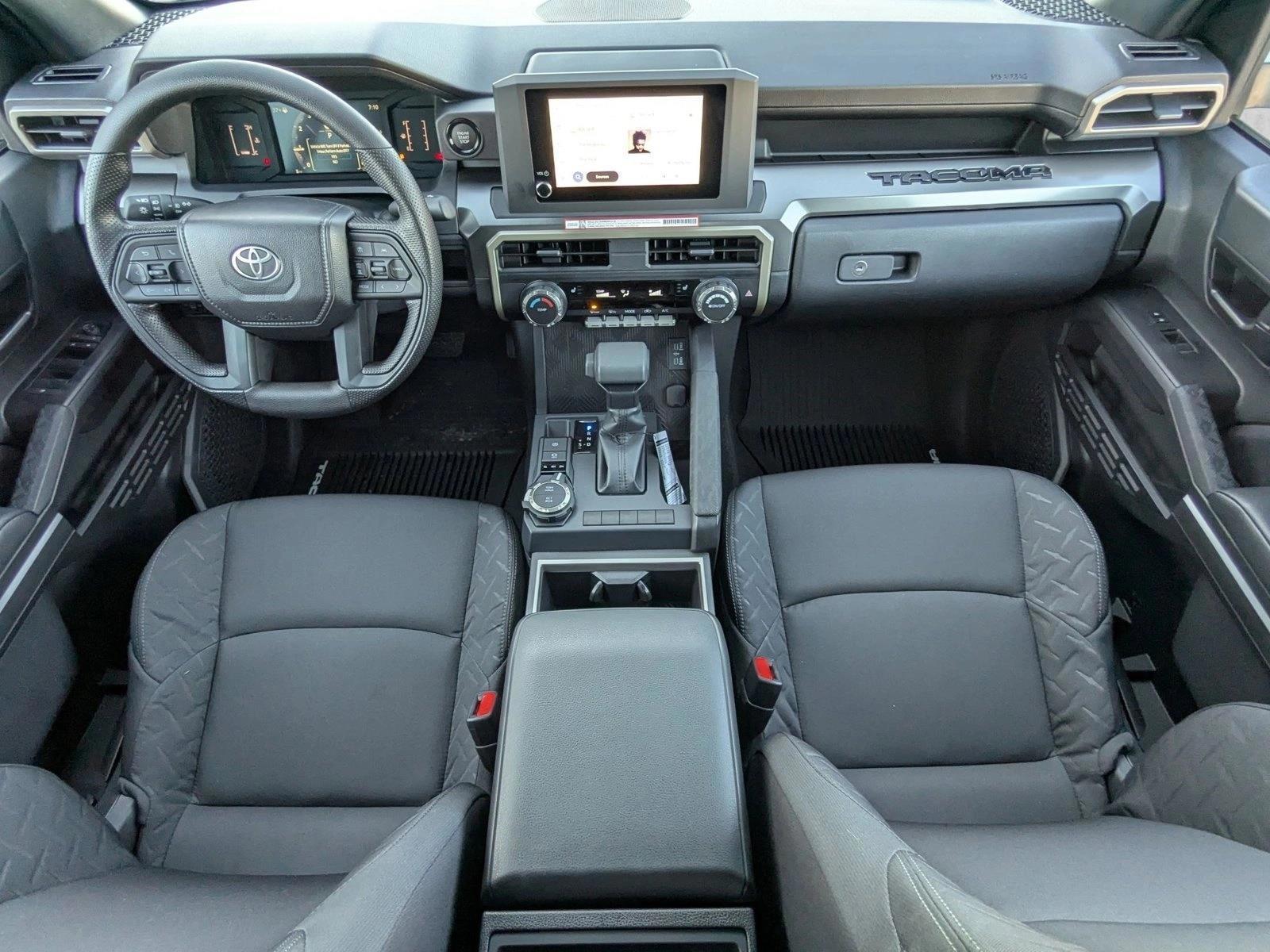 Thumbnail: 2026 Toyota Tacoma - 4