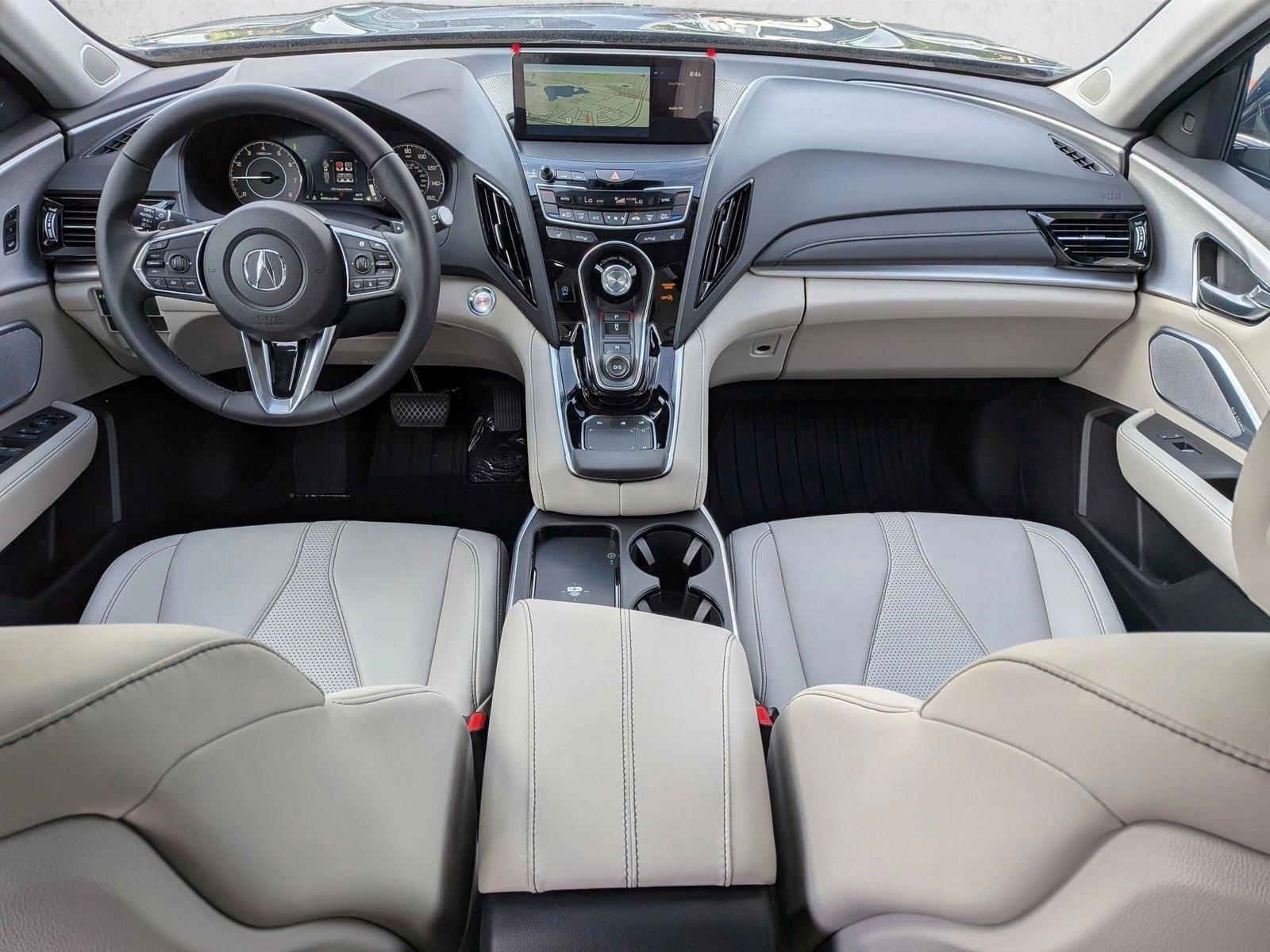 Thumbnail: 2026 Acura RDX - 3