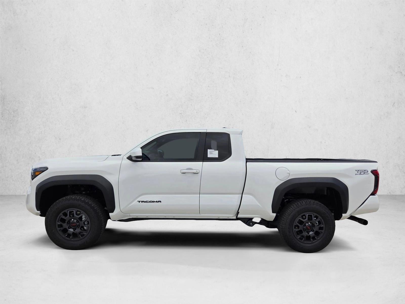 Thumbnail: 2026 Toyota Tacoma - 2