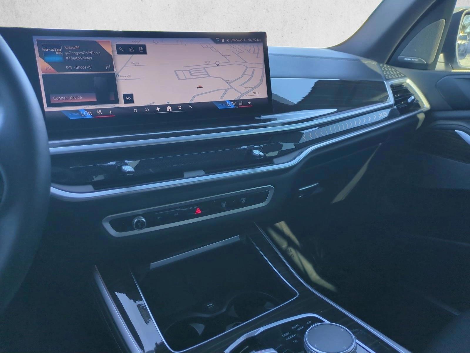 2024 BMW X5 40i - Photo 15