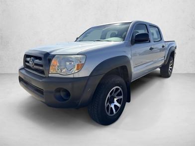 2009 Toyota Tacoma PreRunner -
                  Corpus Christi, TX