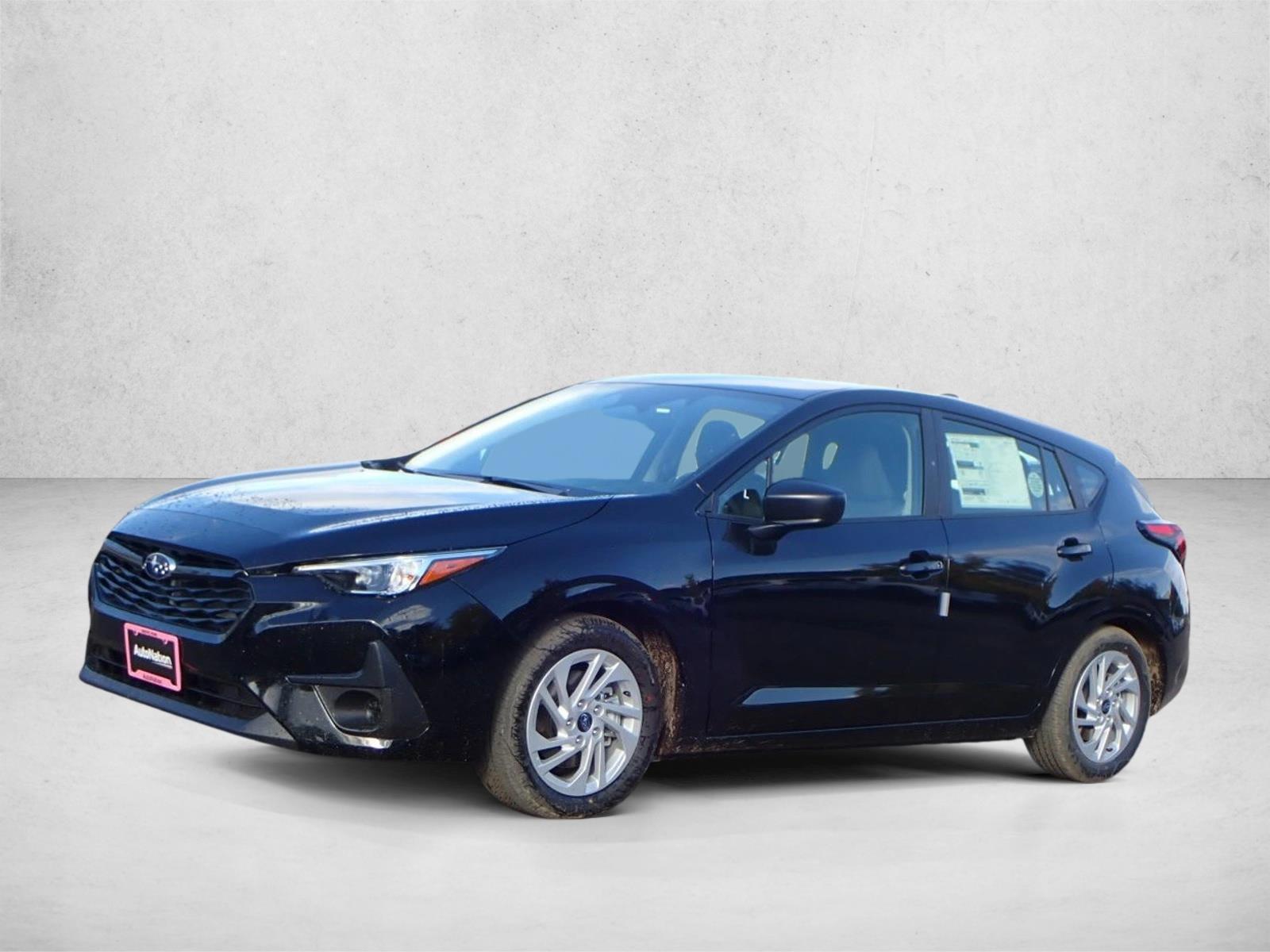 Thumbnail: 2025 Subaru Impreza - 1