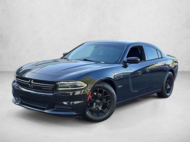 2015 Dodge Charger SE -
                  Henderson, NV