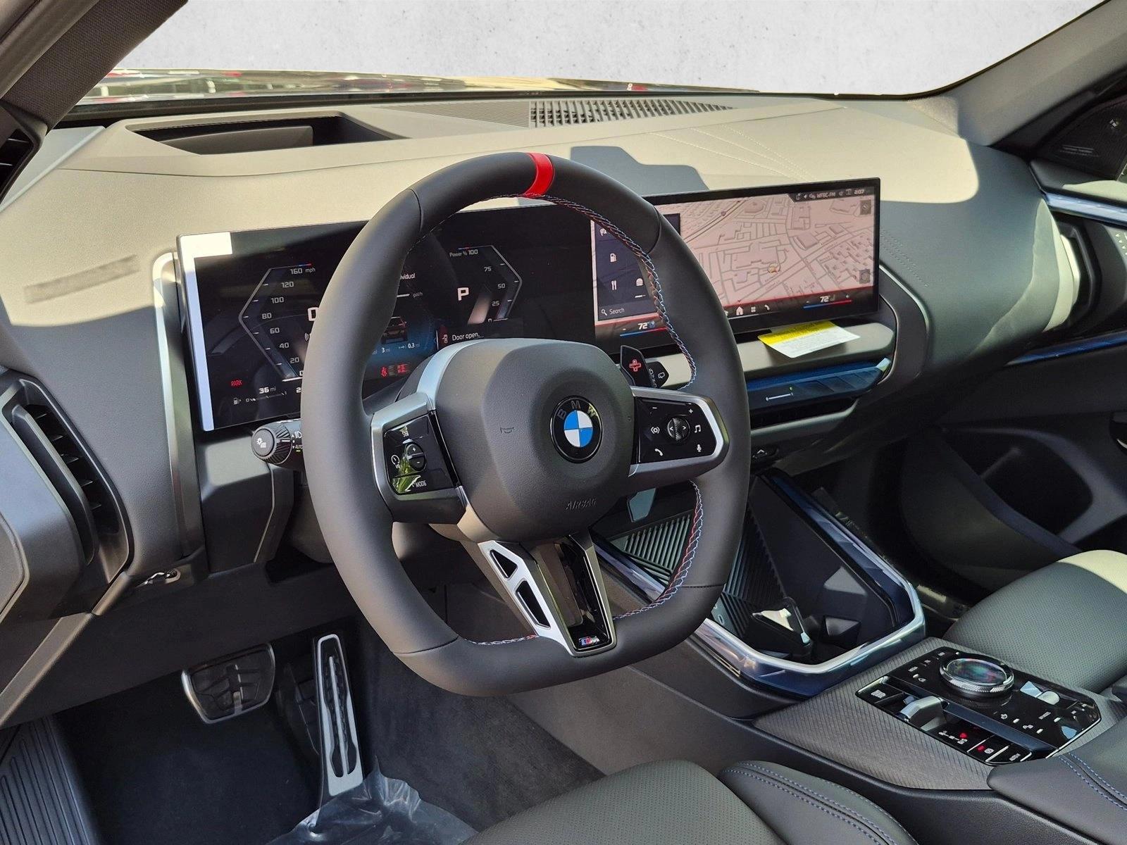Thumbnail: 2026 BMW X3 - 3