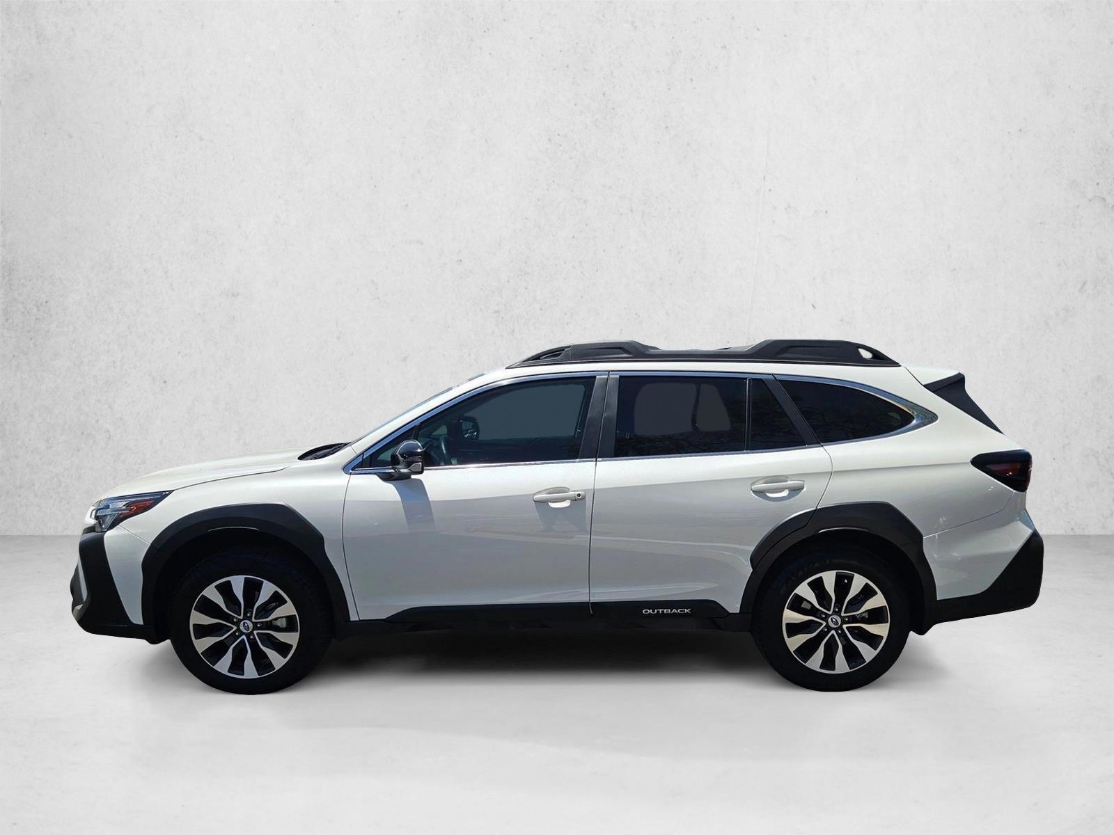 Thumbnail: 2025 Subaru Outback - 2