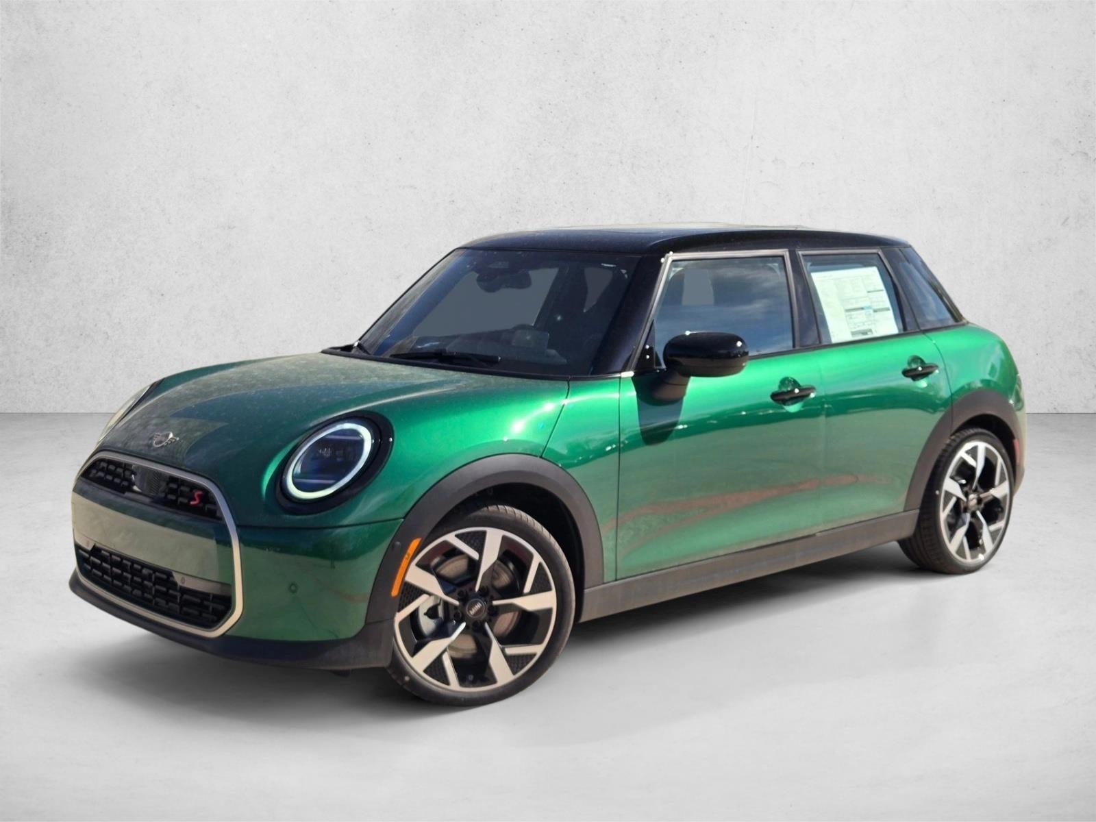 Thumbnail: 2026 MINI Cooper Hardtop - 1