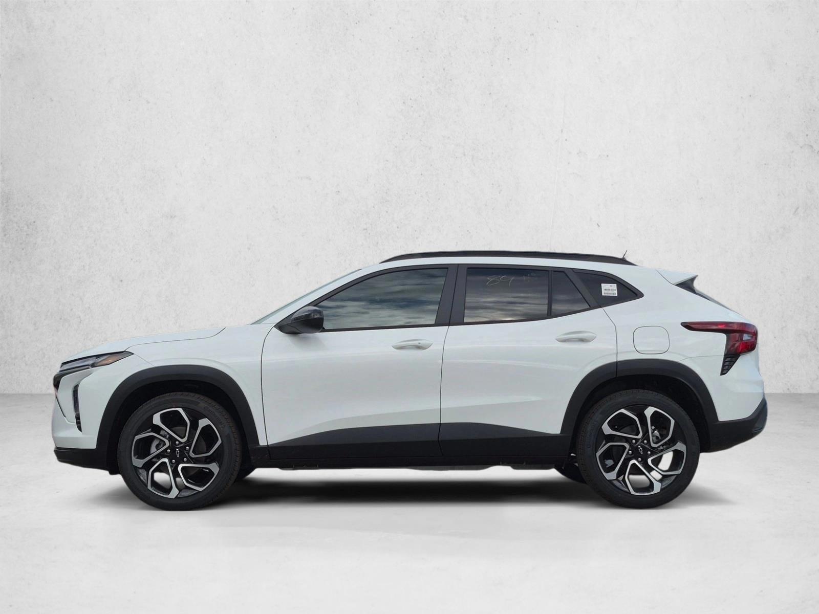 Thumbnail: 2026 Chevrolet Trax - 2