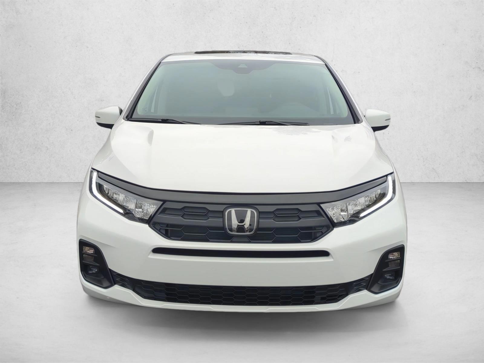 2026 Honda Odyssey EX-L - Photo 9