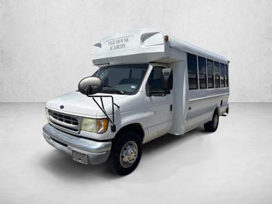 2002 Ford Econoline  -
                  Burleson, TX