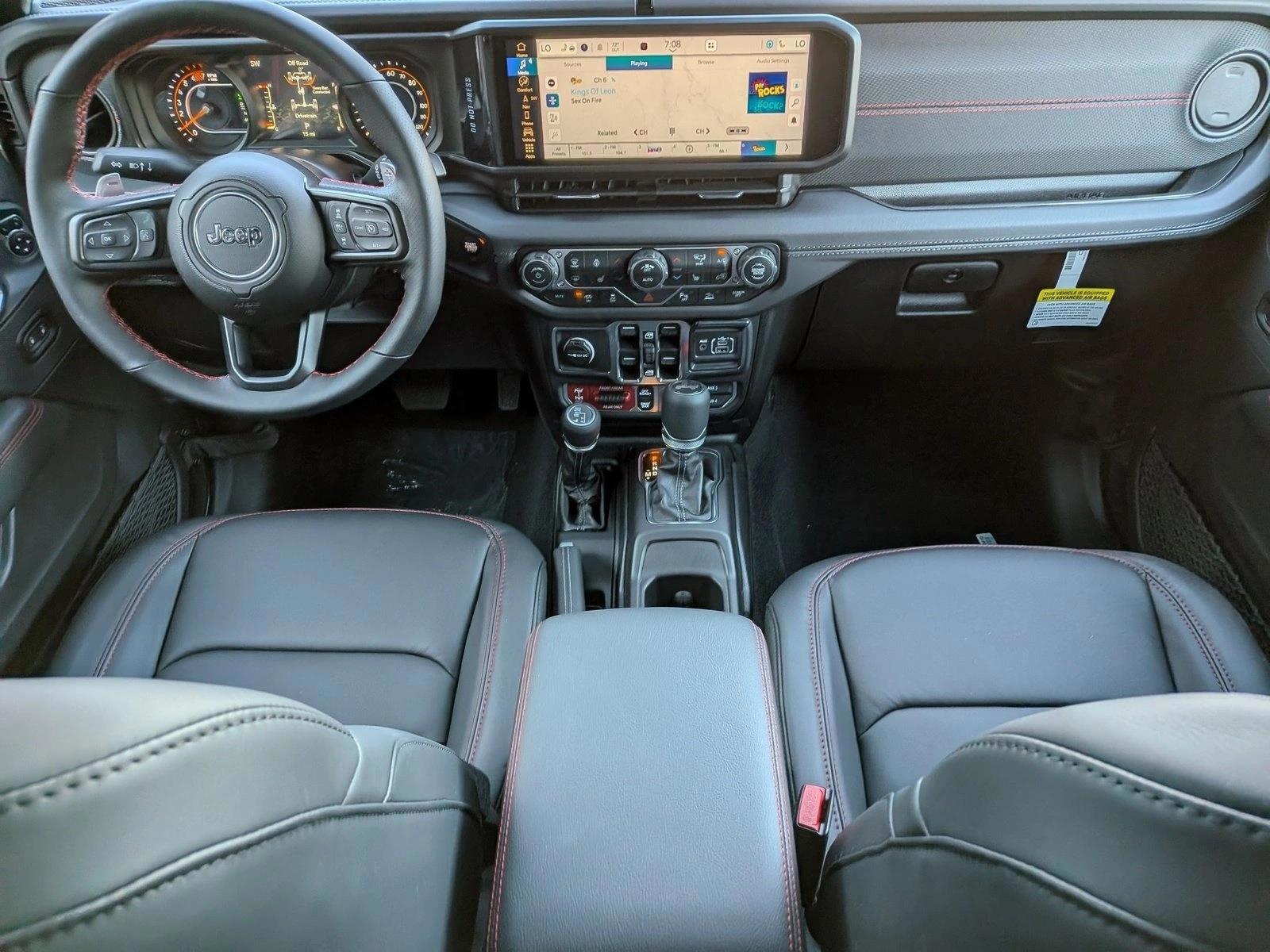 Thumbnail: 2026 Jeep Wrangler - 3