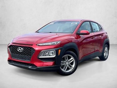 2018 Hyundai Kona SE -
                  Miami, FL